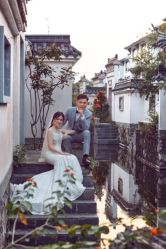 -GO VISION 动视觉婚纱摄影高级定制