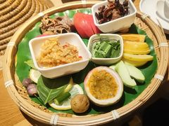 -云尊府云南菜·蒸汽石锅鱼(学清路店)