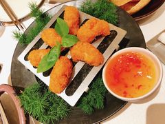 -泰漾Yang Aroi(静安嘉里中心店)