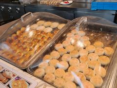 -穆桂英美食(南禅寺店)