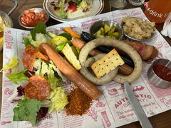 -1/2half西餐(中大国际店)