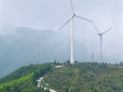 -东白山