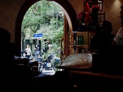 -新疆伊宁远征餐厅