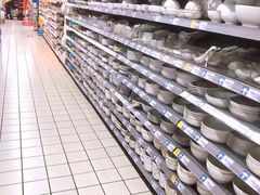 -家乐福(八宝街店)