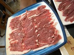 -情忆草原涮肉馆