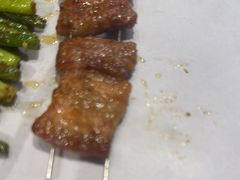 -亮子·东北特色烧烤(复悦荟店)