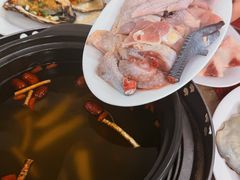 -花苑美食横琴生蚝火锅(拱北粤华路店)