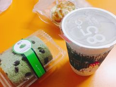 -85度C(厦门台湾街店)