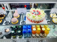 -The Lounge·大堂酒廊·北京粤财JW万豪酒店