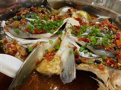 -丰宝源客家菜(常平店)