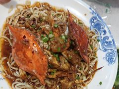 -前王院•巧克力海鲜市集餐厅(万平口店)