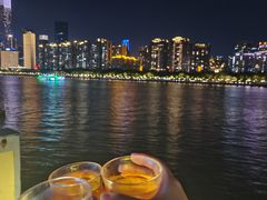 -琶醍壹号•潮菜江景餐吧