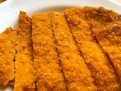 炸猪排-沪西老弄堂面馆(定西路店)