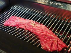 -焼肉 琉球の牛(北谷)