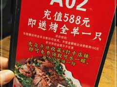 -铁胖子口碑长沙菜·龙虾烧烤(赤岗社区店)