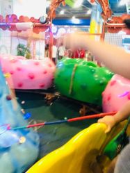 -哆啦爱梦儿童乐园(住邦城市广场店)