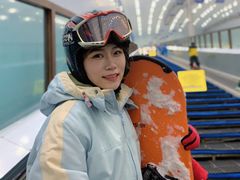 -哈尔滨热雪奇迹