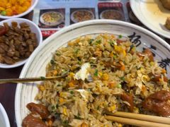 -扬二春炒饭(国庆路总店)