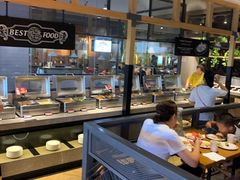 -比格比萨自助(密云店)