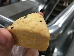 -嘉乐蛋挞王(文明分店)