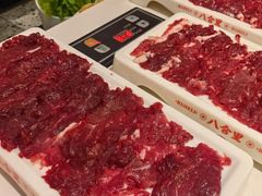 -八合里潮汕鲜牛肉火锅(上海汇智广场店)