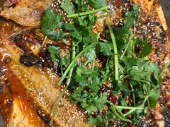 -重庆鸡公煲·青锅花椒鱼(牡丹江路店)