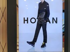 -HOGAN(久光百货店)