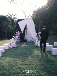 -琥珀婚礼策划AMBER WEDDING
