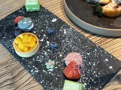 -漾花汐·西餐·下午茶(苏州湾歌林公园店)