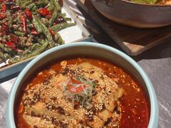 -川香鼎盛(市桥富华总店)