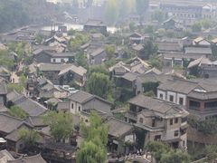 景观位-云端咖啡(古北水镇景区店)