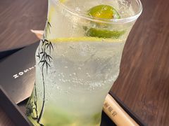 -TISON听颂·中式茶酒馆