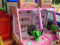 -朝阳公园游乐园