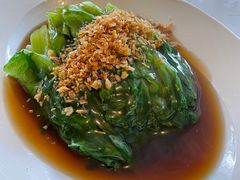 -周三的情书花园餐厅(江北店)