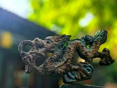 -湘子庙