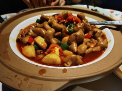 -匠熙小馆(崇文门店)