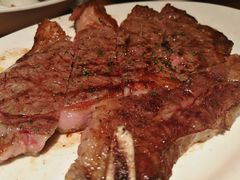 -弗兰克牛排西餐厅Ribone steak house(柠檬花园店)