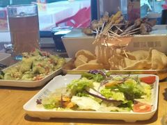 -龙头烤羊排•烤全羊•精酿扎啤(厦滘店)