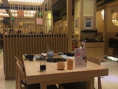 大堂-伊豆野菜村(大族广场店)