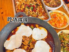 -江湖万州烤鱼(王子美食城)