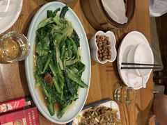 -如轩·海鲜砂锅粥·潮汕菜(海珠店)