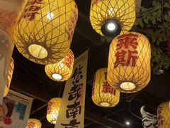 -南京大牌档(壹方天地店)