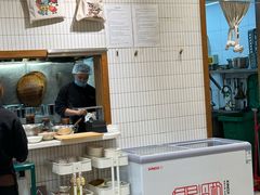 -小豆海棠(嘉兴路店)