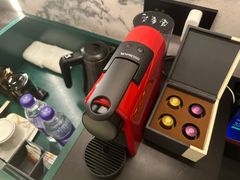 -广州永庆坊瞻云精选酒店