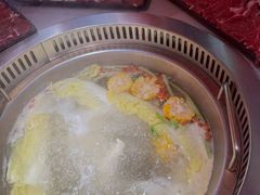 -三头牛·潮汕牛肉生蚝火锅 (夏湾店)