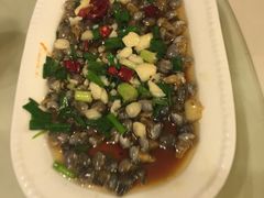 -沈家门海鲜夜排档(东港店)
