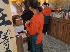 -苏渝汇重庆江湖菜(桐泾公园店)