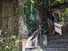 -素描餐厅(灵隐天竺店)