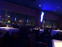 -香港喜来登酒店蚝酒吧