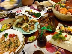 -大江户日本料理(吕厝店)